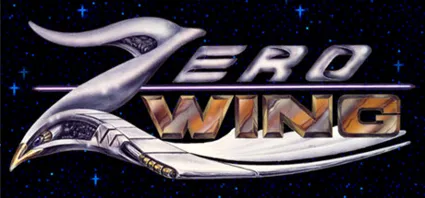 🔥 Zero Wing | Steam РУ+UA+KZ+СНГ 🔥