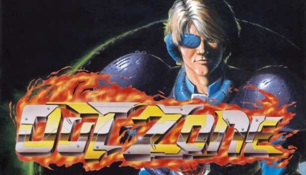  Out Zone | Steam РУ+UA+KZ+СНГ