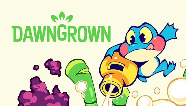  Dawngrown | Steam РУ+UA+KZ+СНГ