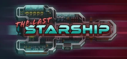 🔥 The Last Starship | Steam РУ+UA+KZ+СНГ 🔥