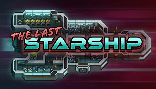  The Last Starship | Steam РУ+UA+KZ+СНГ