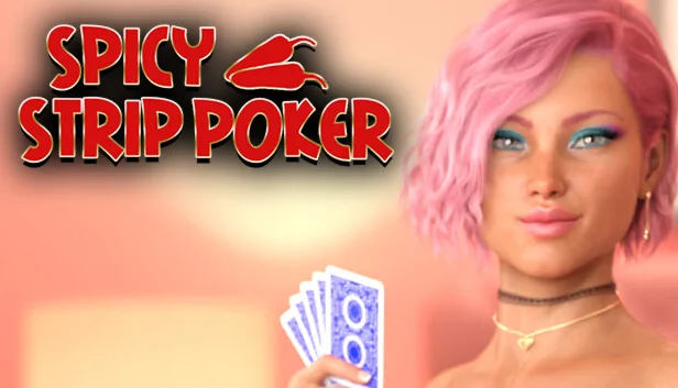  Spicy Strip Poker | Steam РУ+UA+KZ+СНГ