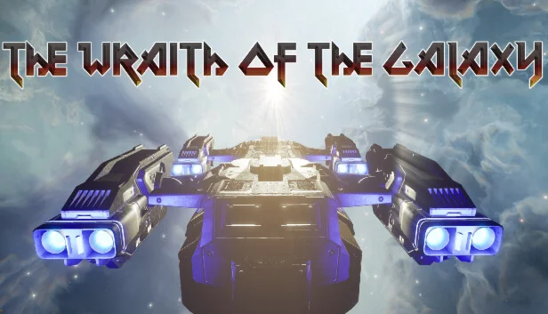   The Wraith of the Galaxy | Steam РУ+UA+KZ+СНГ