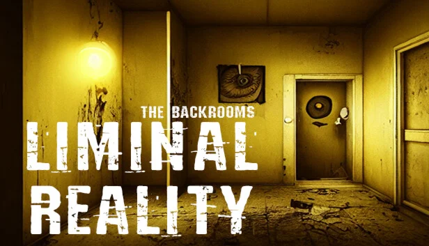  The Backrooms: Liminal Reality | Steam РУ+UA+KZ+СНГ�