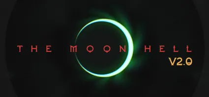 🔥 The Moon Hell | Steam РУ+UA+KZ+СНГ 🔥