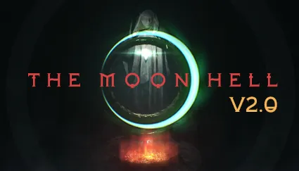 🔥 The Moon Hell | Steam РУ+UA+KZ+СНГ 🔥