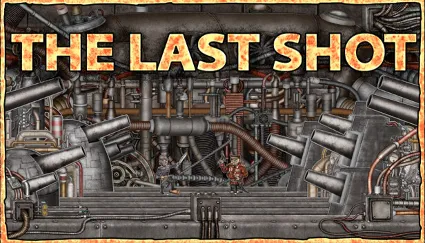 🔥 The Last Shot | Steam РУ+UA+KZ+СНГ 🔥