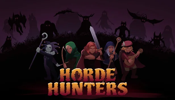  Horde Hunters | Steam РУ+UA+KZ+СНГ