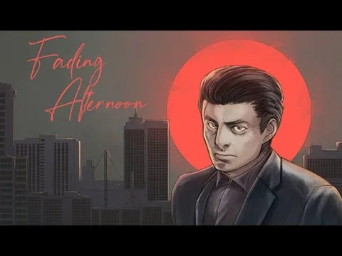 ⭐️ Fading Afternoon [Steam/Global][CashBack]