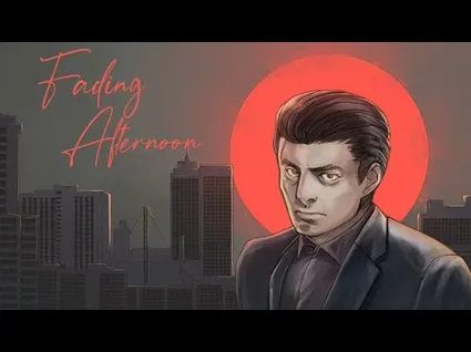 ⭐ ️ Fading Afternoon [Steam/Global][CashBack]