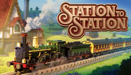 ⭐ ️ Station to Station [Steam/Global][CashBack]