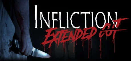 ⭐️ Infliction [Steam/Global][CashBack]