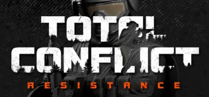 ⭐ ️ Total Conflict: Resistance [Steam/Global][CashBack]