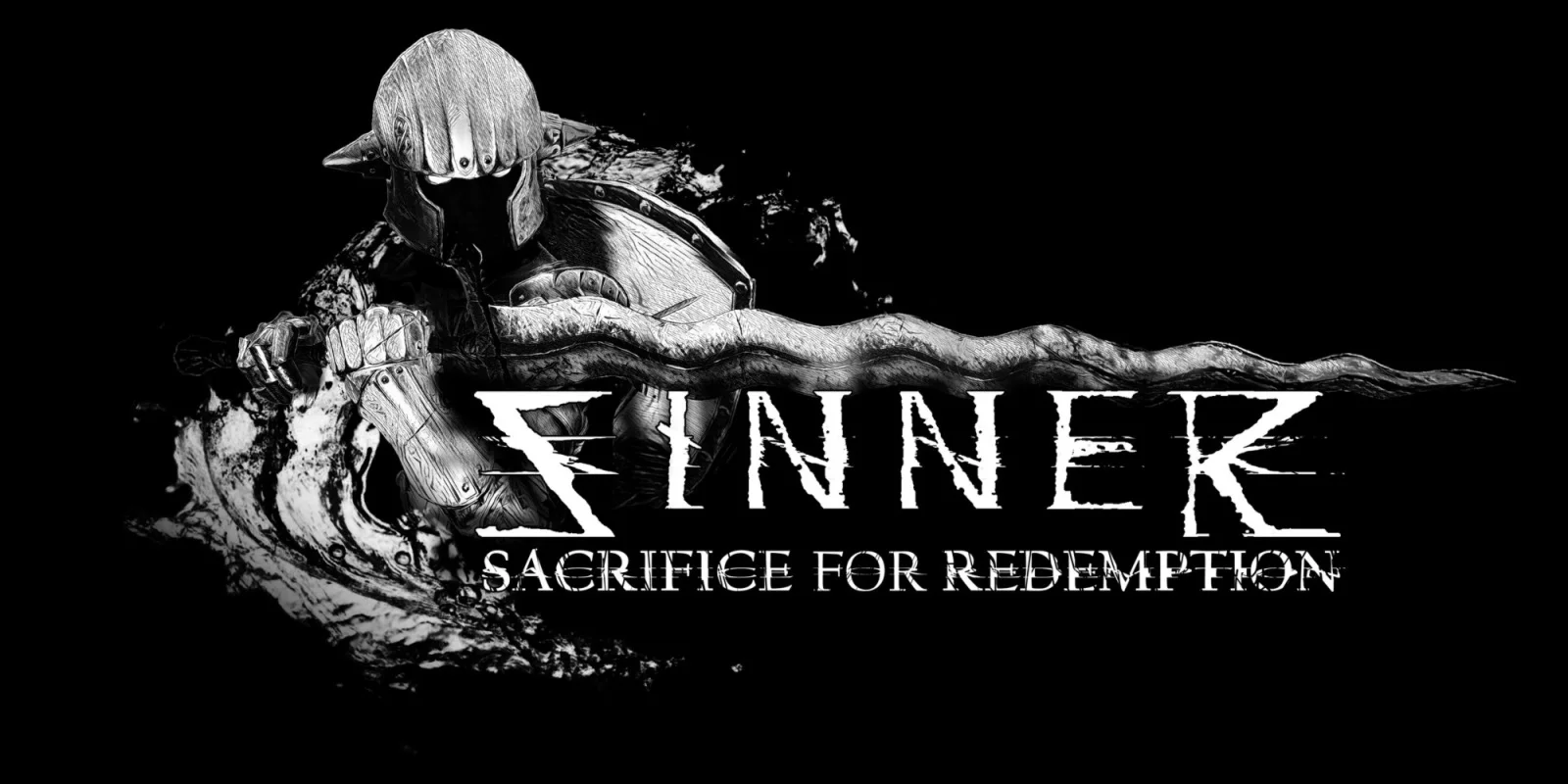 SINNER Sacrifice for Redemption ключ Весь Мир РФ Россия