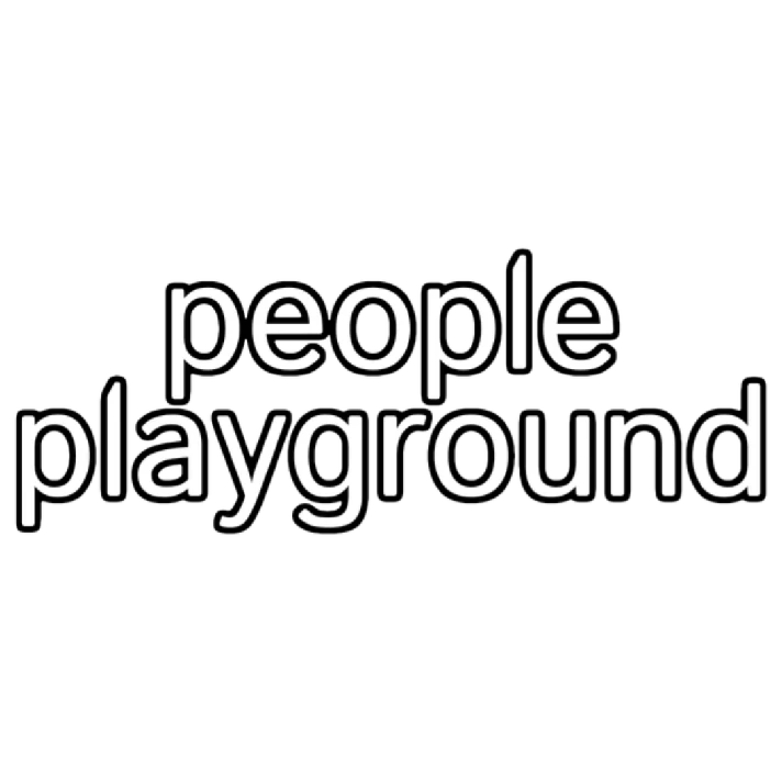 People Playground | Offline | Steam | Forever