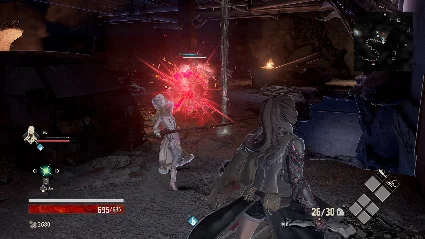 CODE VEIN - Season Pass DLC * STEAM 🔥 АВТОДОСТАВКА