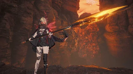 CODE VEIN: Hellfire Knight DLC * STEAM 🔥 АВТОДОСТАВКА