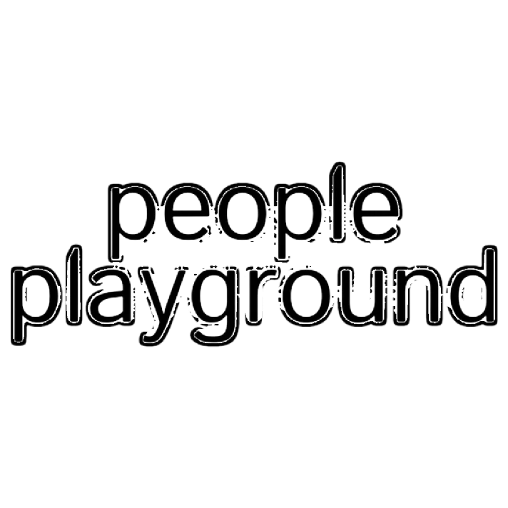 People Playground | Offline | Steam | Forever