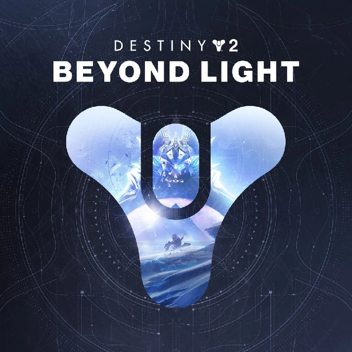 Destiny 2: Beyond Light Pack✅PSN✅PS4✅PS5✅PLAYSTATION