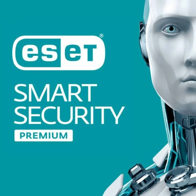 ESET Smart Security Premium ключ до 08.01.2026 1ПК