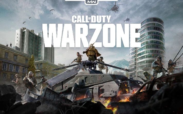 🐲CALL OF DUTY WARZONE 2🐲SET🐲 PS | PC | XBOX