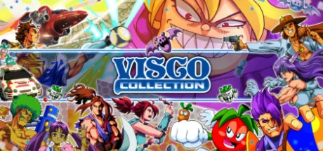 VISCO Collection | Steam key