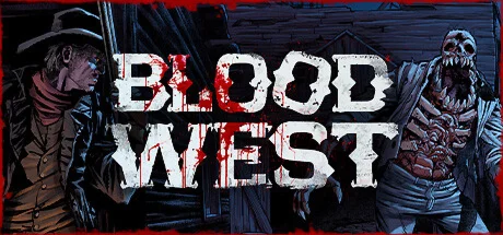 Blood West - STEAM GIFT РОССИЯ
