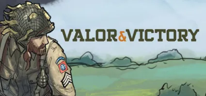 Valor  Victory - STEAM GIFT РОССИЯ