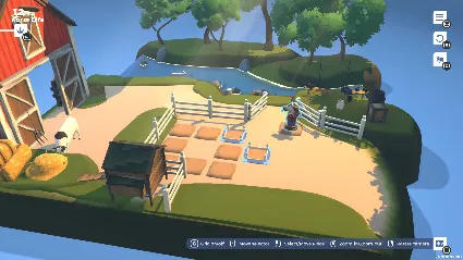 Chessarama - STEAM GIFT РОССИЯ