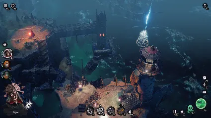 Shadow Gambit: Zagan's Ritual DLC - STEAM GIFT РОССИЯ
