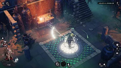 Shadow Gambit: Zagan's Ritual DLC - STEAM GIFT РОССИЯ