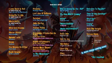 Drums Rock - STEAM GIFT РОССИЯ