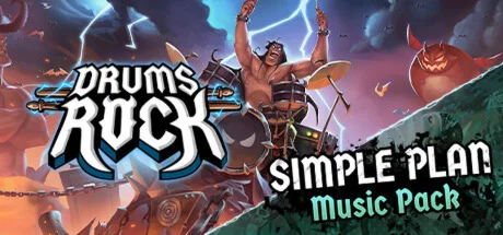 Drums Rock - STEAM GIFT РОССИЯ