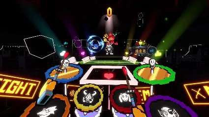 Drums Rock: Undertale - 'MEGALOVANIA' DLC - STEAM RU