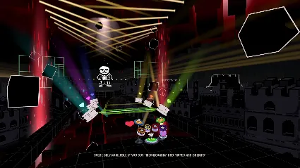 Drums Rock: Undertale - 'MEGALOVANIA' DLC - STEAM RU