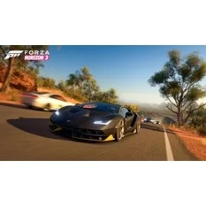FORZA HORIZON 3 (ВСЕ DLC)+FORZA HORIZON 4