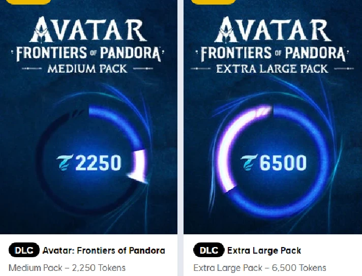 ❤️Uplay PC❤️Avatar Frontiers of Pandora CREDITS✅Tokens✅