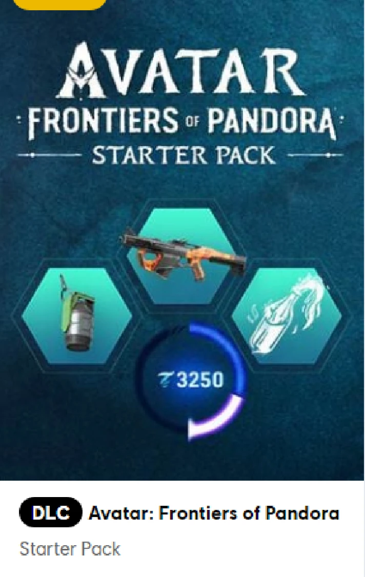 ❤️Uplay PC❤️Avatar Frontiers of Pandora CREDITS✅Tokens✅