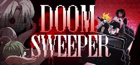 Doom Sweeper  АВТОДОСТАВКА STEAM GIFT РОССИЯ