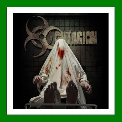 Contagion️Steam KeyRegion Free⭐0% КартыАКЦИЯ