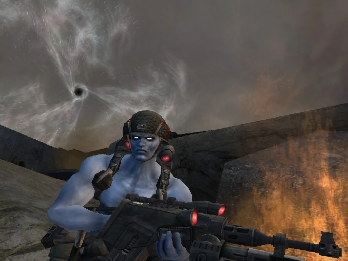 ✅Rogue Trooper (Original) ⭐Steam\RegionFree\Key⭐ + 🎁