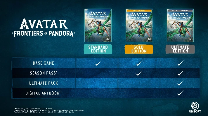 ❗AVATAR: FRONTIERS OF PANDORA❗XBOX SERIES X|S❗KEY🔑