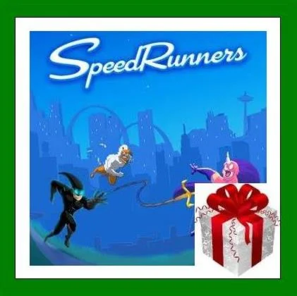 SpeedRunners️Steam KeyRU-CIS-UA⭐АКЦИЯ