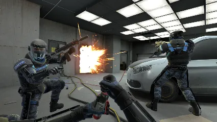 Breachers 💎 АВТОДОСТАВКА STEAM GIFT РОССИЯ