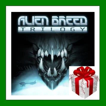 Alien Breed Trilogy️Steam KeyRU-CIS-UA⭐0%АКЦИЯ
