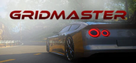 Gridmaster  АВТОДОСТАВКА STEAM GIFT РОССИЯ