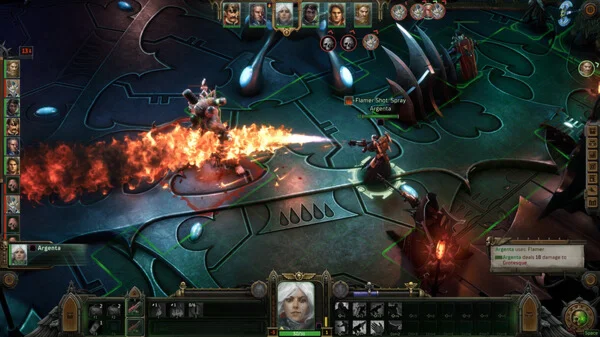 ⚡️Steam gift RU- Warhammer 40,000: Rogue Trader | AUTO