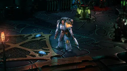 Warhammer 40,000: Rogue Trader - STEAM GIFT РОССИЯ