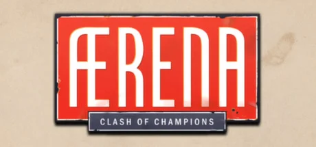 Aerena - Clash of Champions