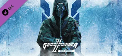 Ghostrunner 2 - Ice Pack DLC - STEAM GIFT РОССИЯ